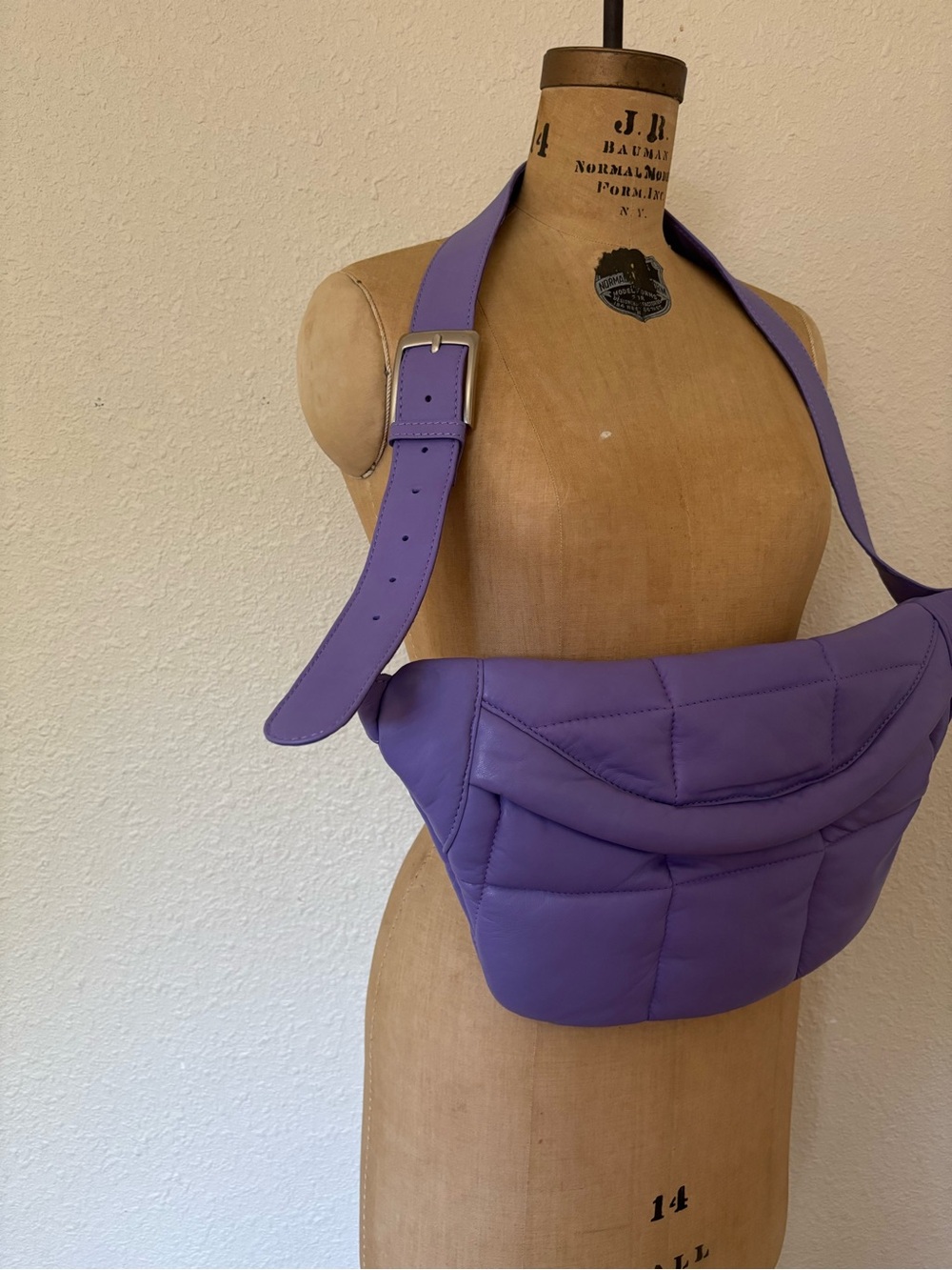 Stylism Denmark Bag